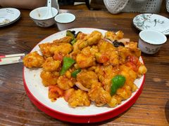 -老陈家烩菜(兴林路店)
