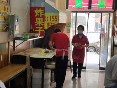 -真素诚·清真(新华路店)