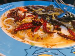 -鱼库·不仅是一家烤鱼店(车公庙店)