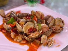 -范饭椰林川湘味海鲜·椰子鸡(三亚湾椰梦长廊店)