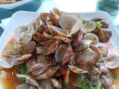 -七鲜渔港美食餐厅(巽寮湾海景店)