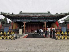 -历代帝王庙博物馆