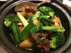 -厦门艾美酒店·乐美中餐厅