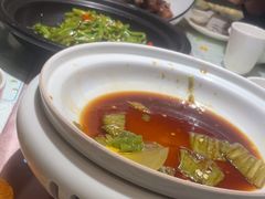 -福荣新中式餐厅