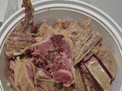 -山林大红·上海大红肠(四川北路店)