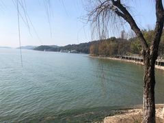 -天目湖山水园