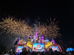 -沈阳方特欢乐世界