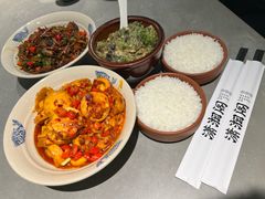 -潇湘阁(汉光百货店)