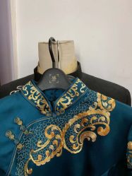-老上海·石库门 旗袍·洋服工作室(淮海中路店)
