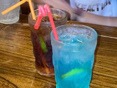 -Rural Tequila墨西哥餐厅(东川路店)