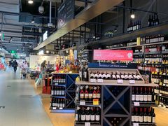 -Olé精品超市(海上世界店)