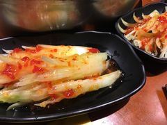 -伍丁·烤牛肋(和平东桥店)