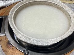 -丰尔粥食·粥底火锅·桑拿鸡(大良总店)