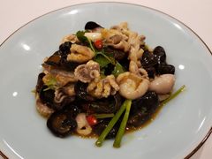 -万荣烤鸭店·北京菜(天坛店)