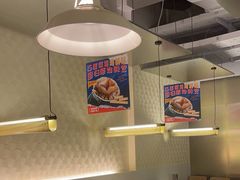 -白仁仔· 活烤海鲜 宵夜(豫园店)