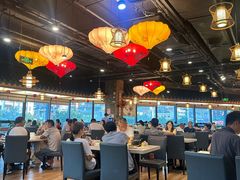 -粤点越有·茶点·粤菜(樵岭国际店)