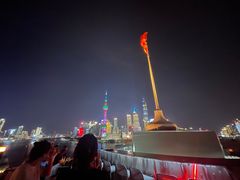 -罗斯福色戒酒吧(外滩店)