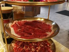 -朱氏牛鼎记鲜牛火锅(山水华庭店)
