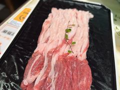 -涮福記·现切牛羊肉火锅(世纪汇店)