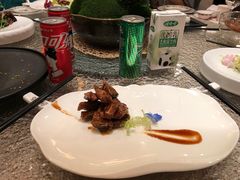 -锦堂中餐厅