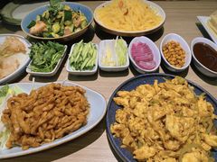 -老昌春饼(松北店)