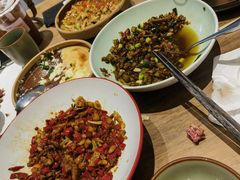 -高嗲嗲·现炒下饭菜(石鼓路店)