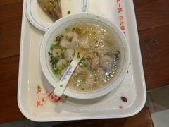 -汪一挑馄饨(老街店)