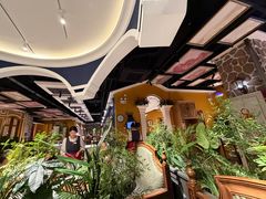 -俄士厨房(五棵松华熙LIVE店)