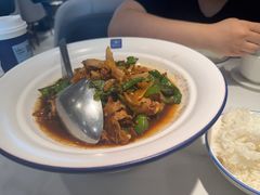-兰湘子·湘菜小炒(长安万科广场店)