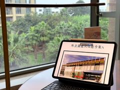 -昆明洲际酒店