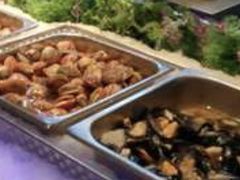 -佰烧海鲜烤肉火锅自助(世茂国际广场店)