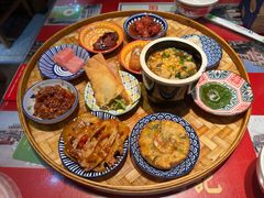 -味福记·本地特色菜(八一万达广场店)