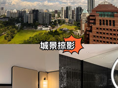 -新加坡乌节希尔顿酒店 (SG Clean)