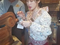 -迪士尼火鸡腿
