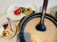 -南拳十三姨·潮汕砂锅粥·粤菜(西单大悦城店)