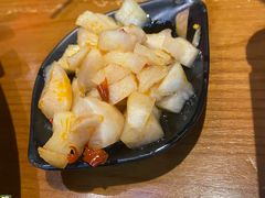 -王扯火胖哥烤生蚝(眉山首店)