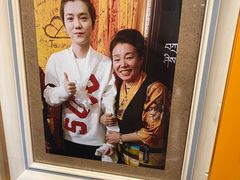 -吉祥圣雪藏餐