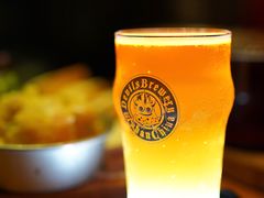 -Devils’ Brewery小恶魔精酿啤酒(泛海美式熏肉店)