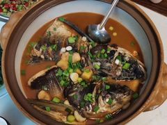 -千岛湖小鱼儿·淳安匠心农家菜