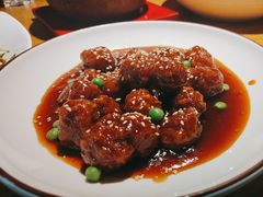 -老太原菜馆(府西街店)