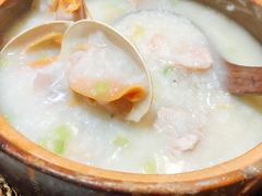 -火齐潮汕砂锅粥(五道口店)