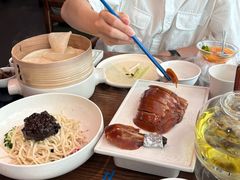 -小大董·烤鸭(王府井apm店)
