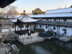 -何园