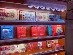 -老淮安·淮安菜(涟水店)