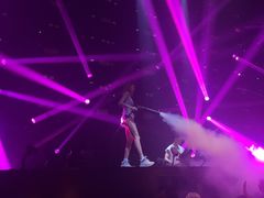 -CLUB OPUS欧贝斯酒吧(合肥店)