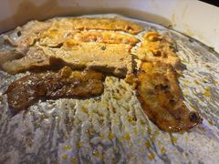 -秦炉烤肉(财富中心店)