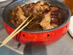 -小城外婆肴私房菜.家宴聚集点(圆明园颐和园·清河上地店)