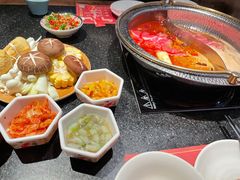 -牛New寿喜烧(闵行龙湖天街店)