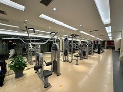 -思迈威健身(洪山宾馆分店)