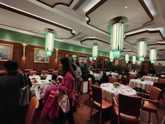 大堂-蝶园·装修中(BFC外滩金融中心店)